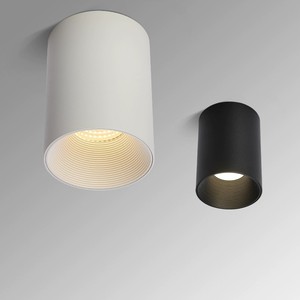 ไฟดาวน์ไลท์ LED ติดเพดานสำหรับตกแต่งในร่มสีดำ15W - Product Image 4