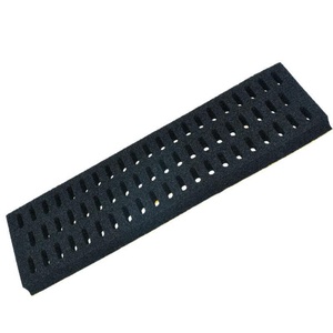 Accesorios de Sellado para Ventosas de Esponja de Alta Resistencia para Robots de Automatización Industrial - Product Image 5