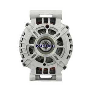 Alternatore compatibile per PEUGEOT 208 I 1.6 THP 165 benzina (KW: 121, HP: 165) da 03-2015 a 12-2019 VALEO 555193RIV nuovo - Product Image 1