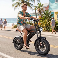 Vélo Électrique 250W avec Autonomie de 50KM, 48V 18AH, pour Ville et Loisirs en Europe, Expédié depuis le Centre de Distribution au Royaume-Uni