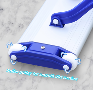 La pompe à eau d'égout sous vide peut être utilisée pour nettoyer les impuretés du tuyau sous-marin Robot de nettoyage <span class=keywords><strong>Aspirateur</strong></span> de natation - Product Image 3