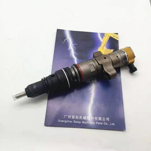 Injecteur diesel de haute qualité 325D 327D 329D 387-9427 328-2585 295-1411 Injecteur C7 3879427 3282585 2951411 - Product Image 5