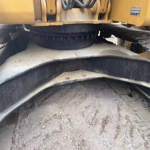 90% รถขุดดินใช้20ton CAT320B สภาพใหม่ - Product Image 3