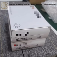 1 unidad Nuevo Controlador Op-87983, Marca Op87983, Envío Gratis, Nuevo Original, Stock Disponible, Automatización Industrial, Dedicado para PAC