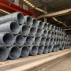 Precio bajo Edificio 10mm Construcción de hormigón Refuerzo Varilla de hierro Barra deformada Barras de acero - Product Image 5