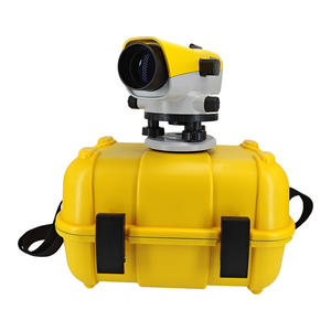 أفضل سعر 32X مسح مغناطيسي مستوى بصري أوتوماتيكي مع جهاز مسح بالليزر مستوى تلقائي - Product Image 4