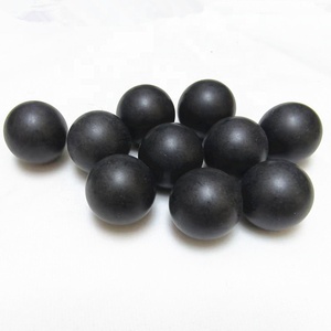 Nhà Sản Xuất Tùy Chỉnh 17Mm 18Mm Đen Rắn Polypropylene Pp Nổi Bóng - Product Image 4