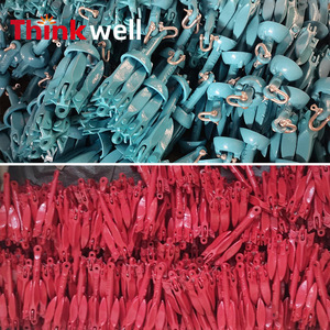 สมอจับยึดแบบพับได้ Thinkwell รุ่น Tkcy-4082 สำหรับเรือคายัค เรือตกปลา เรือเร็ว แพ ใช้จอดจูง จัดตำแหน่ง อุปกรณ์ทางทะเล - Product Image 3