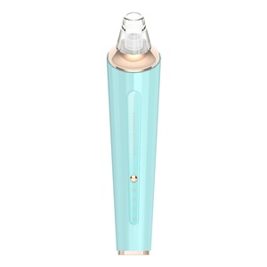 Facial Cleansing Instrument Electric Face <b>Washer</b> Pore Cleaning Waterproof Beauty Instrument Cleaner Blackhead Suction Instrument - Product Image 4