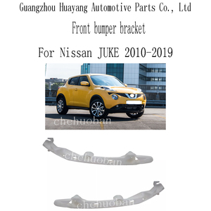 Soporte de parachoques delantero de accesorios para automóviles de piezas automotrices para Nissan <span class=keywords><strong>JUKE</strong></span> 2010-2019 OEM 62223-1KA0A - Product Image 4