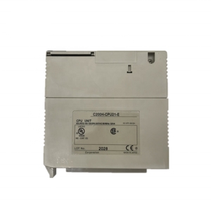 หน่วยซีพียู C200hscpu21e C200HS-CPU21-E เดิม - Product Image 1