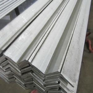 Bonne qualité à bas prix Grade304 <span class=keywords><strong>100x100</strong></span> 50x50 75x75 barre d'angle en acier inoxydable - Product Image 5