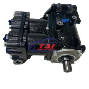 Compresseur de frein à air neuf ME150591 pour accessoires de camion Mitsubishi Fuso FV517 - Product Image 1