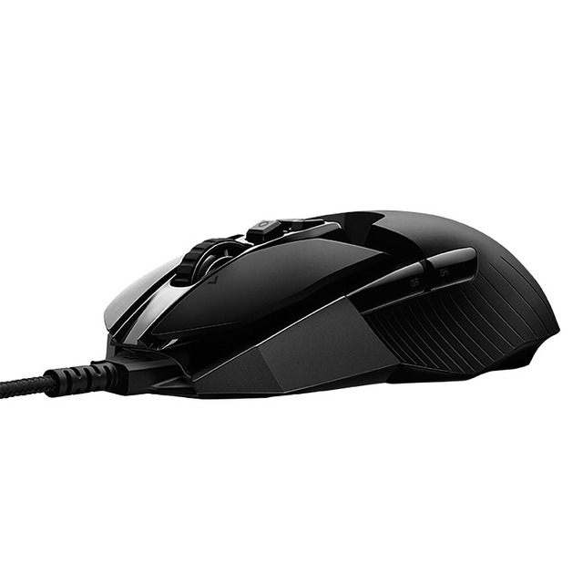 2.4G Wireless Vertical Ergonomic Optical Gaming Mouse 6 Buttons 3 Adjustable DPI 800/1200/1600 Levels Laptop PC Black