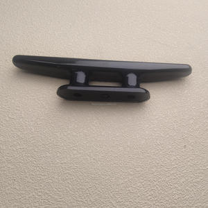 Nouvelle goupille en plastique pour bateau, taille 5'', couleur noire, fabriquée au Jiangsu pour la rénovation/amélioration - Product Image 3