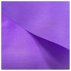 Tela Impermeable Delgada con Revestimiento de PU, Tafetán de Poliéster para Lonas, Cortinas de Ducha, Paraguas, Material de Tela Resistente a la Lluvia - Product Image 2