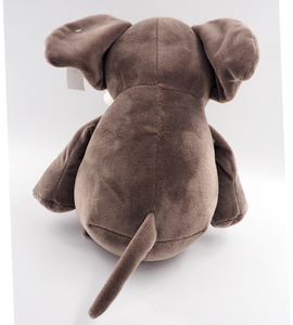 Peluche Éléphant Géante Personnalisée à Câliner - Product Image 3