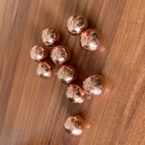 用于电路板亮酸性铜电镀的实心黄铜磷化铜球 25 毫米 - Product Image 5