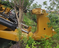 Bulldozer Caterpillar D10R d'occasion d'origine japonaise à prix avantageux – Machines de construction Caterpillar D8T, D8K, D8N, D9N, D10 d'occasion