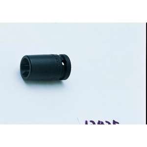 KOKEN - 12425-E5 Douille Torx à impact 1/4 ''-DOUILLES ET ACCESSOIRES IMPACT EAN 4991644301522 - Product Image 1