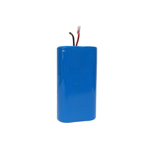 Tùy chỉnh có thể sạc lại <span class=keywords><strong>18650</strong></span> Li ion hình trụ Pin 3.7V 7.4V 2000mAh 2600mAh 4000mAh PCM dây UN38.3 giấy chứng nhận - Product Image 6