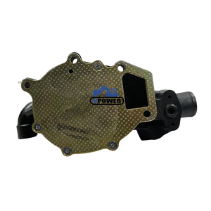 Pompe à eau moteur HA10005881 A10002931 HA10006973 de haute qualité pour moteur YN38GBZ - Product Image 4