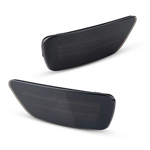 Luz reflectora LED para parachoques trasero para <span class=keywords><strong>Jeep</strong></span> Grand Cherokee 2011-2021 <span class=keywords><strong>Compass</strong></span> 2011-2017 Patriot 2013-2017 Dodge Journey 2011-2020 - Product Image 1