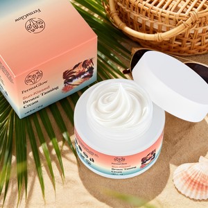 <span class=keywords><strong>Crème</strong></span> Accélératrice de Bronzage Post-Solarium DHA Erythrulose Marque Blanche – <span class=keywords><strong>Crème</strong></span> Fixatrice de Couleur Post-Solarium Effet Picotant Intensif - Product Image 4