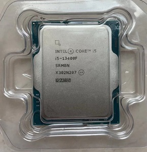 CPU 13100 13100F 13100T 13400 13400F 13490F 13400T 13500 13500T 13600 13600KF 13600T 13700 13700KF 13700F 13900 13900KF 13900T - Product Image 3