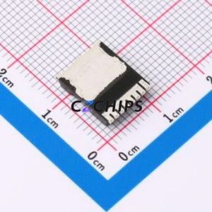 IAUT300N08S5N012ATMA2 HSOF-8ทรานซิสเตอร์สนามทรานซิสเตอร์ (MOSFET) - Product Image 2