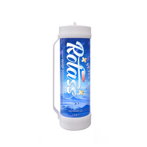 Rotass 99.95% siêu tinh khiết 2kg áp lực cao thân thiện với môi cho cho USA cổ 3.3L xi lanh - Product Image 5