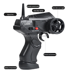 RC auto 2.4G ad alta velocità <span class=keywords><strong>Drift</strong></span> Racing Radio controllo macchina 1:16 telecomando auto giocattoli per bambini regali RC <span class=keywords><strong>Drift</strong></span> Car - Product Image 5