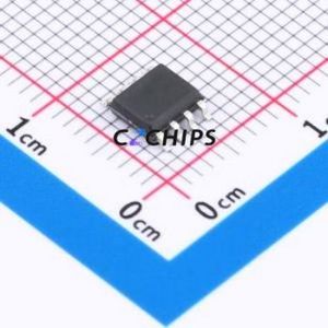 WS480X Wireless Transceiver IC SOP-8 RF ( Frequency Range: )( Operating Voltage: 2V~5.5V )( Application Field: RKE/ RFID ) - Product Image 1