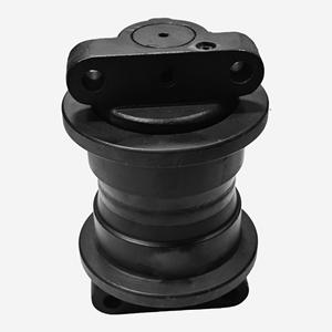 รางลูกกลิ้งรถขุดอะไหล่ช่วงล่างสำหรับลูกกลิ้งล่าง - Product Image 5