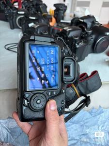 EOS 60D Original Canons <strong>Second</strong> Hand Used <strong>Camera</strong> <strong>DSLR</strong> Professional Digital <strong>Camera</strong> Events Live Streaming Broadcast - Product Image 3