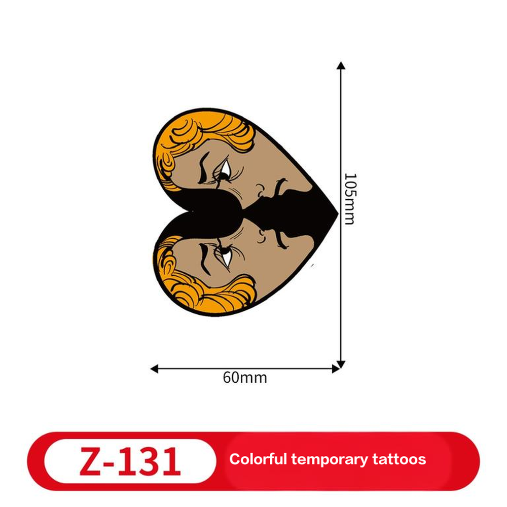 Z-131 - 105*60mm