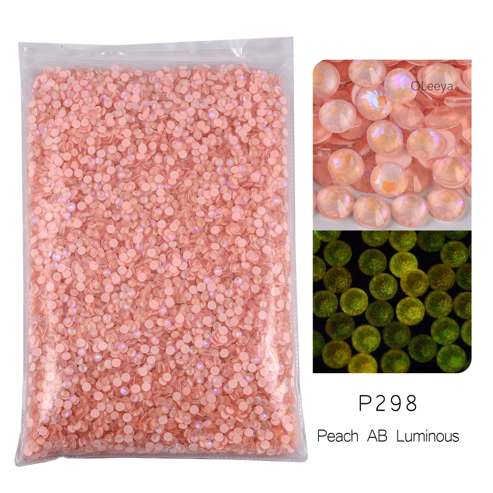P298 Pêche AB Lumineux