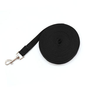 Kingtale köpek yavru İtaat geri çağırma eğitim çeviklik kurşun 15ft 20ft 30ft 100ft 100ft eğitim tasma eğitim oyun kamp için - Product Image 3