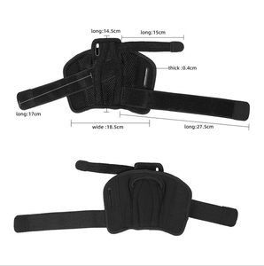 Paire d'attelles orthopédiques de soutien de poignet personnalisées pour l'arthrite de grande taille, étanche, gauche et droite, stabilisateur de <span class=keywords><strong>pouce</strong></span> - Product Image 6