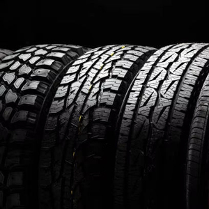 ยางรถบรรทุกเหล็กทั้งหมดแบบเรเดียล ขนาด 295/80R22.5 12 225 พร้อมลวดเสริมความแข็งแรงสูงพิเศษ - Product Image 2
