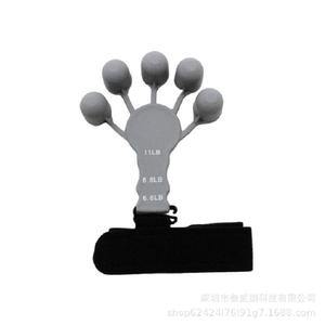 Nouvel entraîneur <span class=keywords><strong>de</strong></span> poignet personnalisé exercice <span class=keywords><strong>musculation</strong></span> entraînement poignées réglables <span class=keywords><strong>Kit</strong></span> <span class=keywords><strong>de</strong></span> renforcement <span class=keywords><strong>de</strong></span> la poignée - Product Image 2