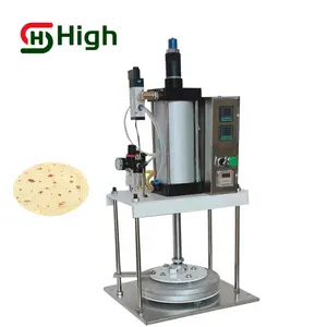 Hot Sale Meat Roll Press Machine Automatic Commercial Hamburger Machine