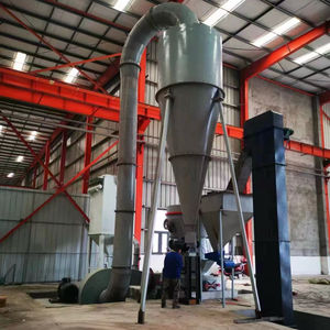 โรงงานเรยอนด์การแปรรูปทรายควอทซ์สำหรับการทำให้บริสุทธิ์อย่างมีประสิทธิภาพ - Product Image 2