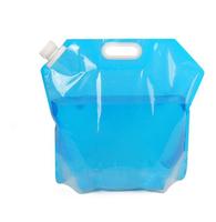 Pulvérisateur électrique automatique de jardin alimenté par batterie avec des sacs écologiques de 1 Gallon pour le jardin et l'entretien