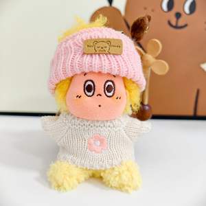 Vêtements pour poupée Star Clothes Hairdresser Twinkle Twinkle Star Person, <span class=keywords><strong>robe</strong></span> de remplacement - Product Image 3