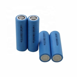 Baterai Daya LR2170LA Lishen Li-ion <span class=keywords><strong>3</strong></span>.6V 4000mAh 21700 35A 45A Sel Baterai Robot - Product Image 4