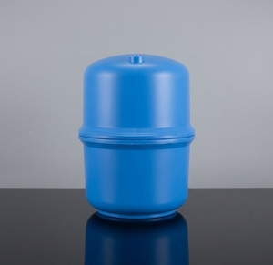Wholesale Plastic Reverse Osmosis Storage Tank Injection Molding Water Filter Pressure Tank Supplier - Product Image 1