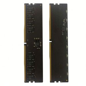 แรม DIMM DDR5 16GB รุ่นใหม่ สำหรับคอมพิวเตอร์ตั้งโต๊ะเล่นเกม 6400MHz XMP - Product Image 1