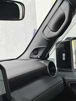 Haut-parleur automobile JBL en promotion pour Toyota LC250 Prado, accessoires intérieurs pour voiture