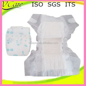 Pañales Desechables de Alta Calidad, Suaves y Gruesos, Precio al por Mayor, MUESTRA GRATUITA DISPONIBLE, Transpirables, con Protección Anti-Fugas - Product Image 4